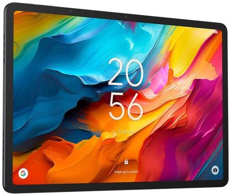 TCL - NXTPAPER 14 - Tablet - Wit - 14.3-inch - 10.000 mAh Batterij