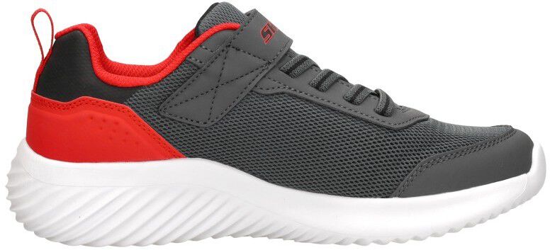 Skechers Bounder-Tech - Ultravoid grijs