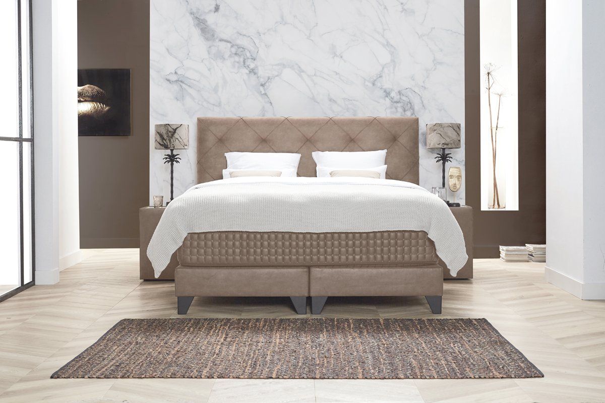Serta   Magnifique Boxspring