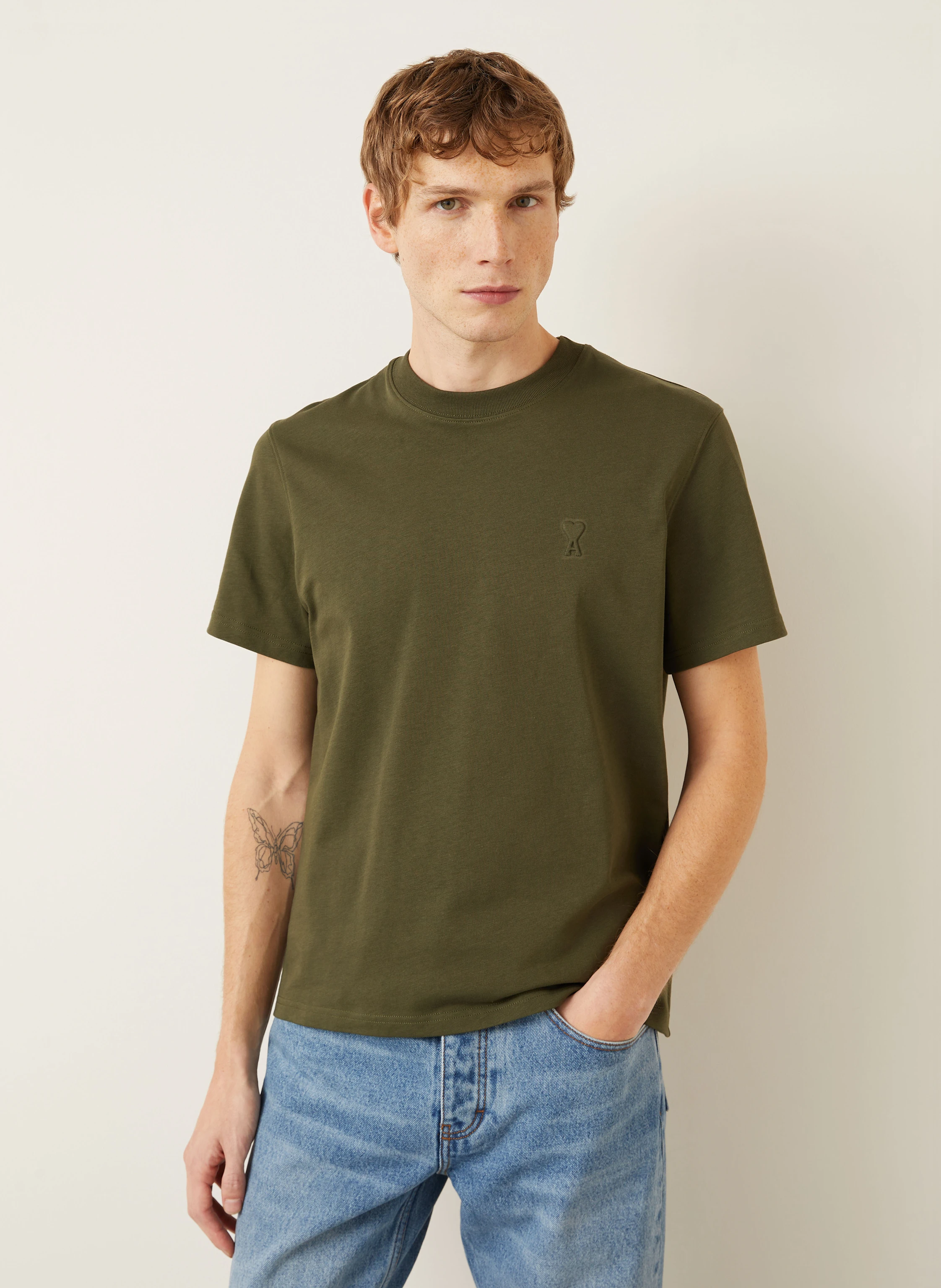 AMI PARIS T-Shirt