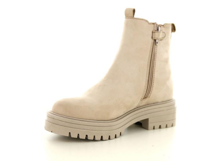PS Poelman Monk Kids 43 Taupe [taupe]