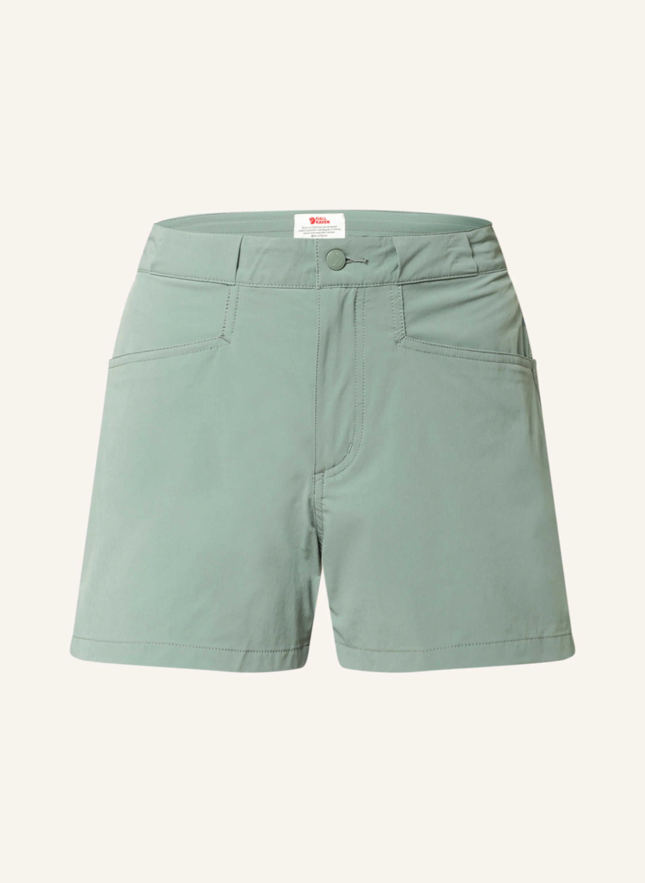 FJÄLLRÄVEN Outdoor-Shorts HIGH COAST