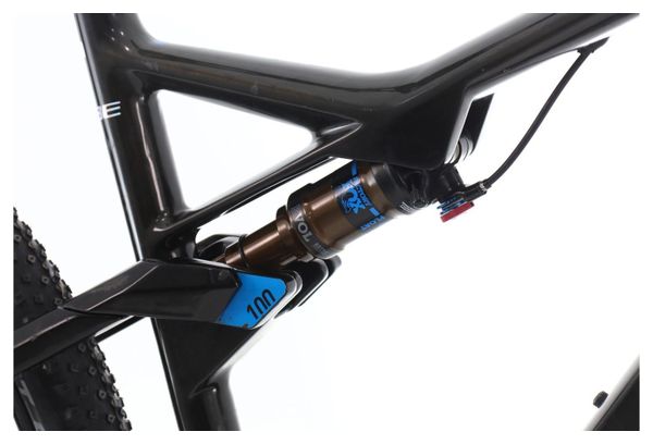 Produit reconditionné · Cube AMS SL C:68 Carbone XT / Vélo VTT / Cube | Bon état