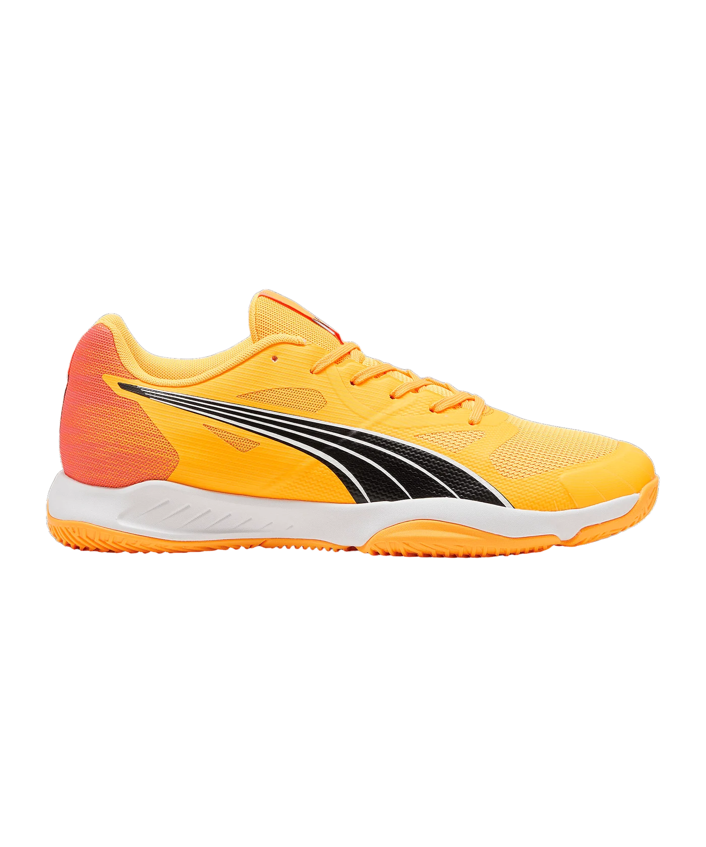 PUMA Eliminate Turbo Schuh Orange F01