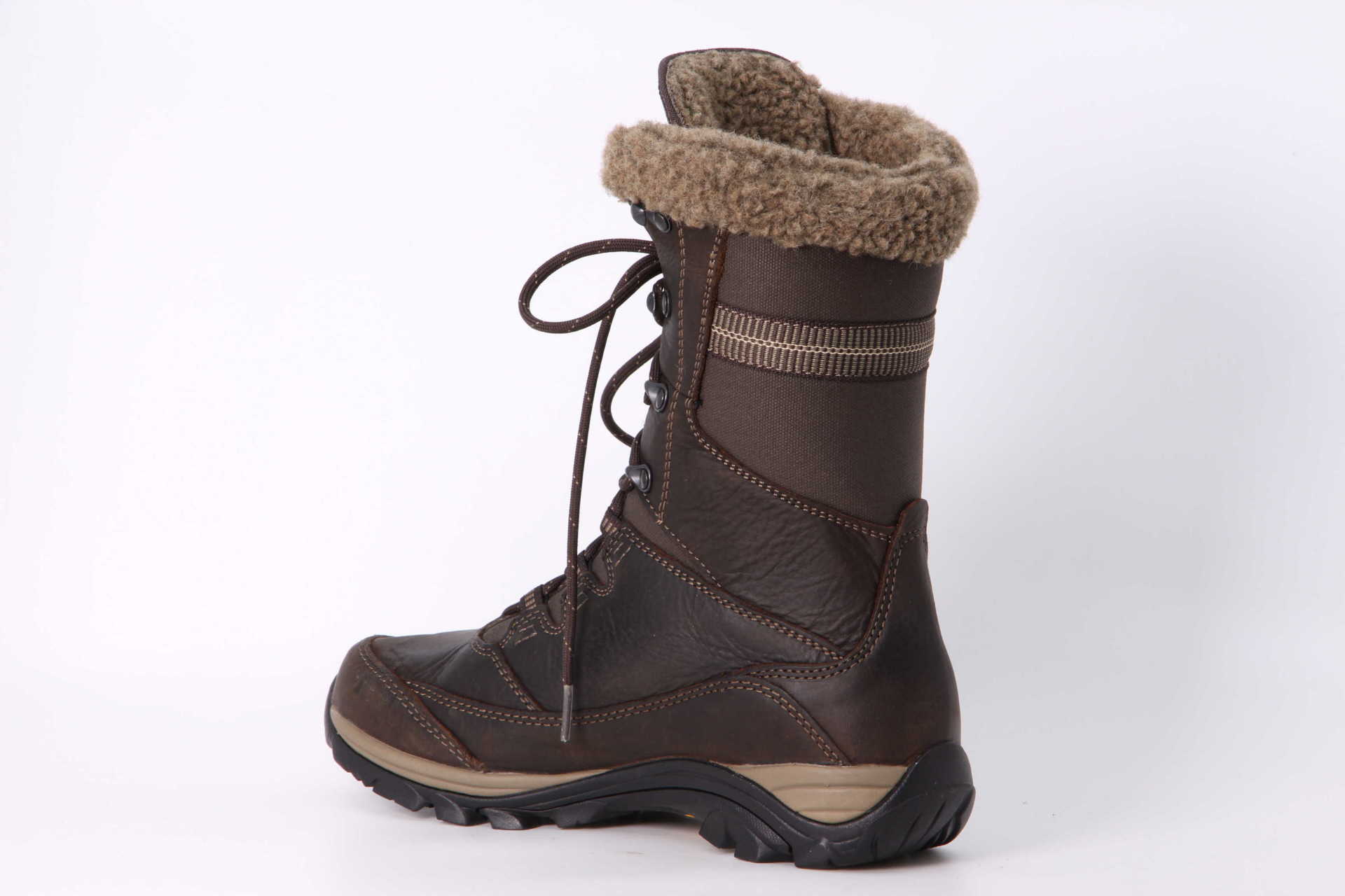 Meindl Novara Lady GTX dunkelbraun