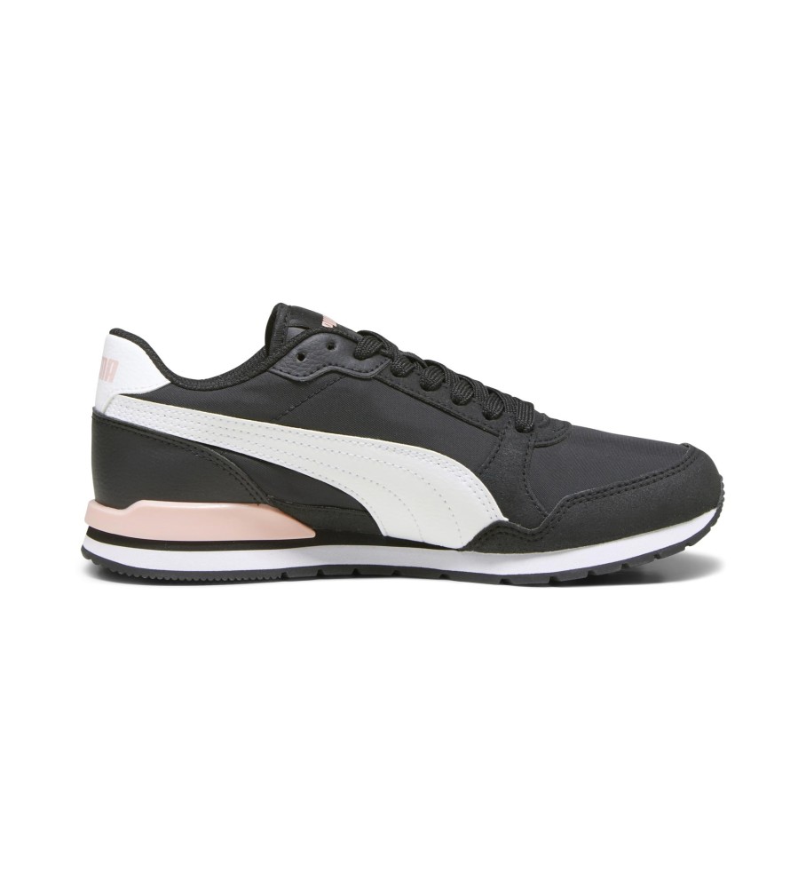 Tênis Puma ST Runner v3 NL preto