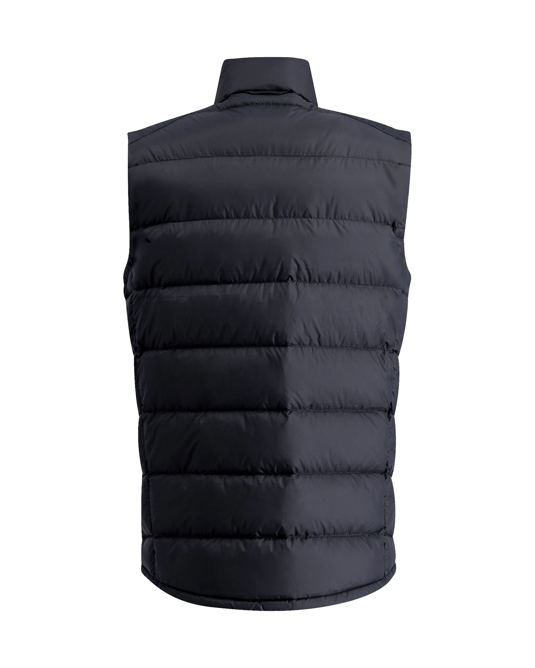 Lundhags Fulu Down Vest M Black