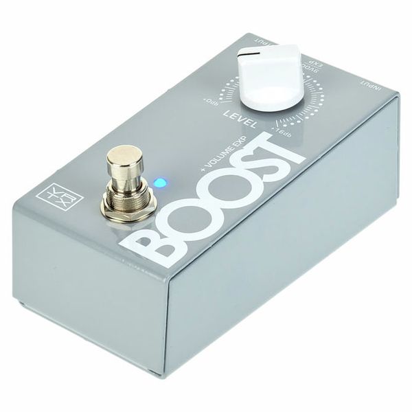 Vertex Vertex Boost MKII
