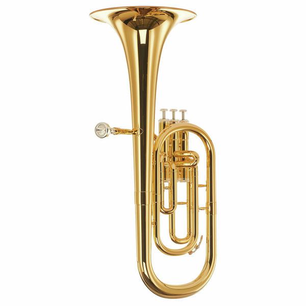 Yamaha YAH-203 Eb- Alto Horn