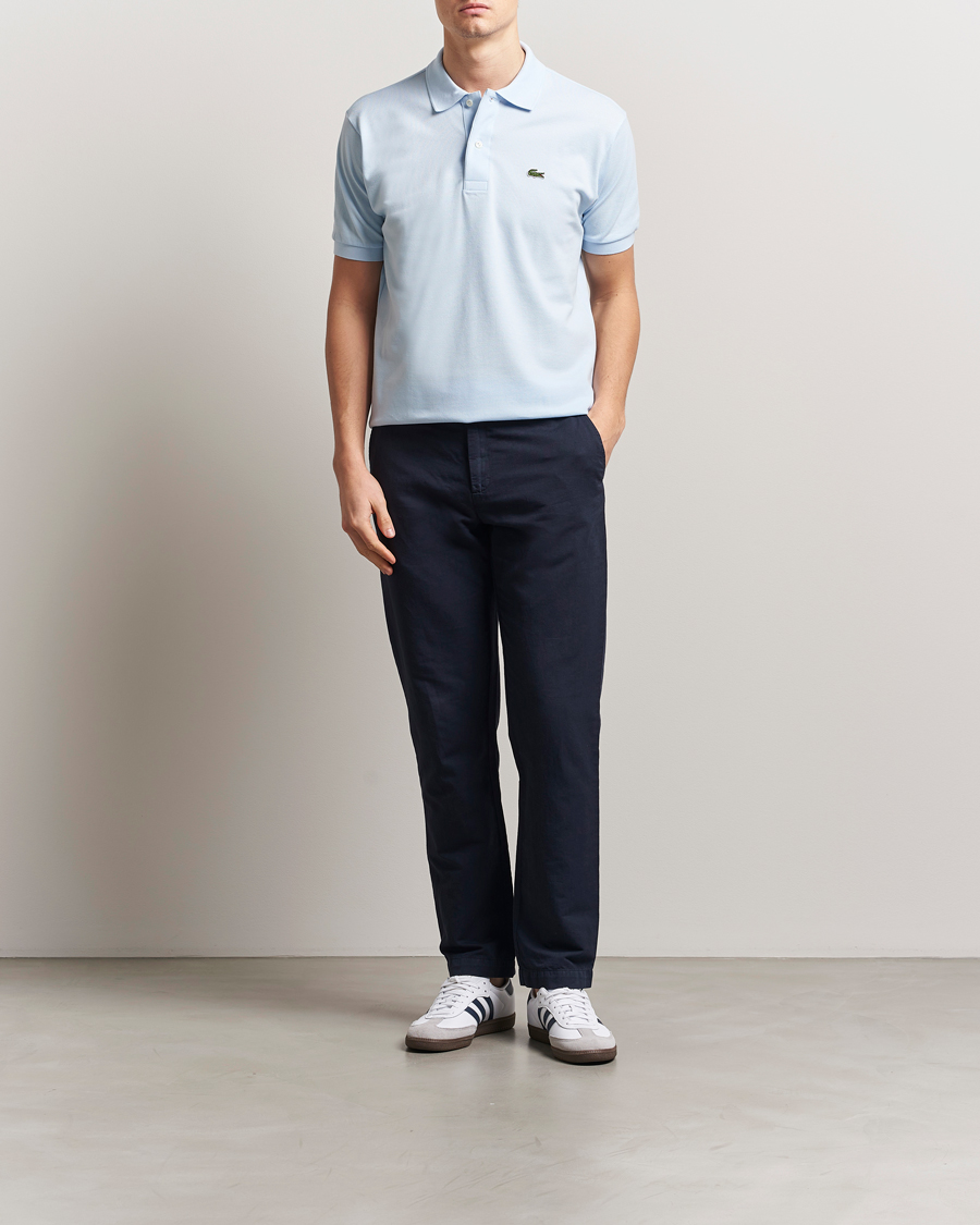 Lacoste Original Polo Piké Rill