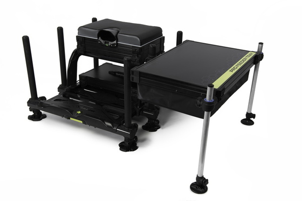 Table d'appoint Matrix Pro Feeder Tray