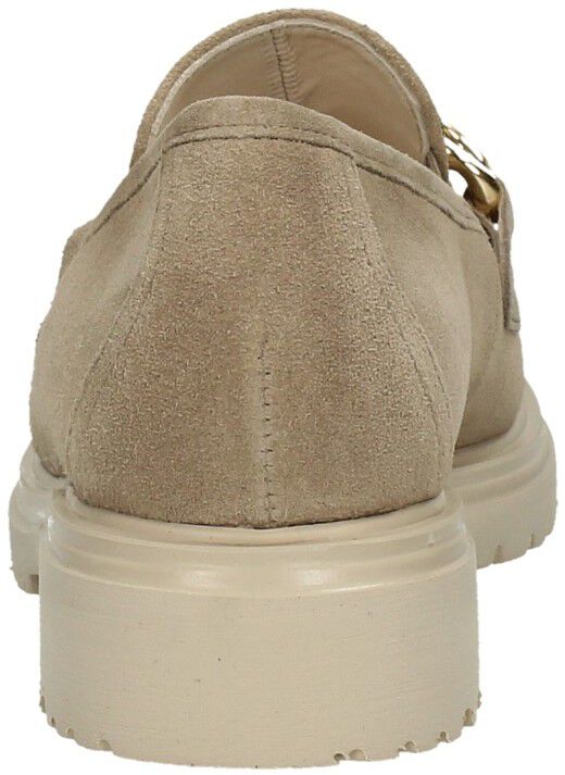Gabor Mocassin beige