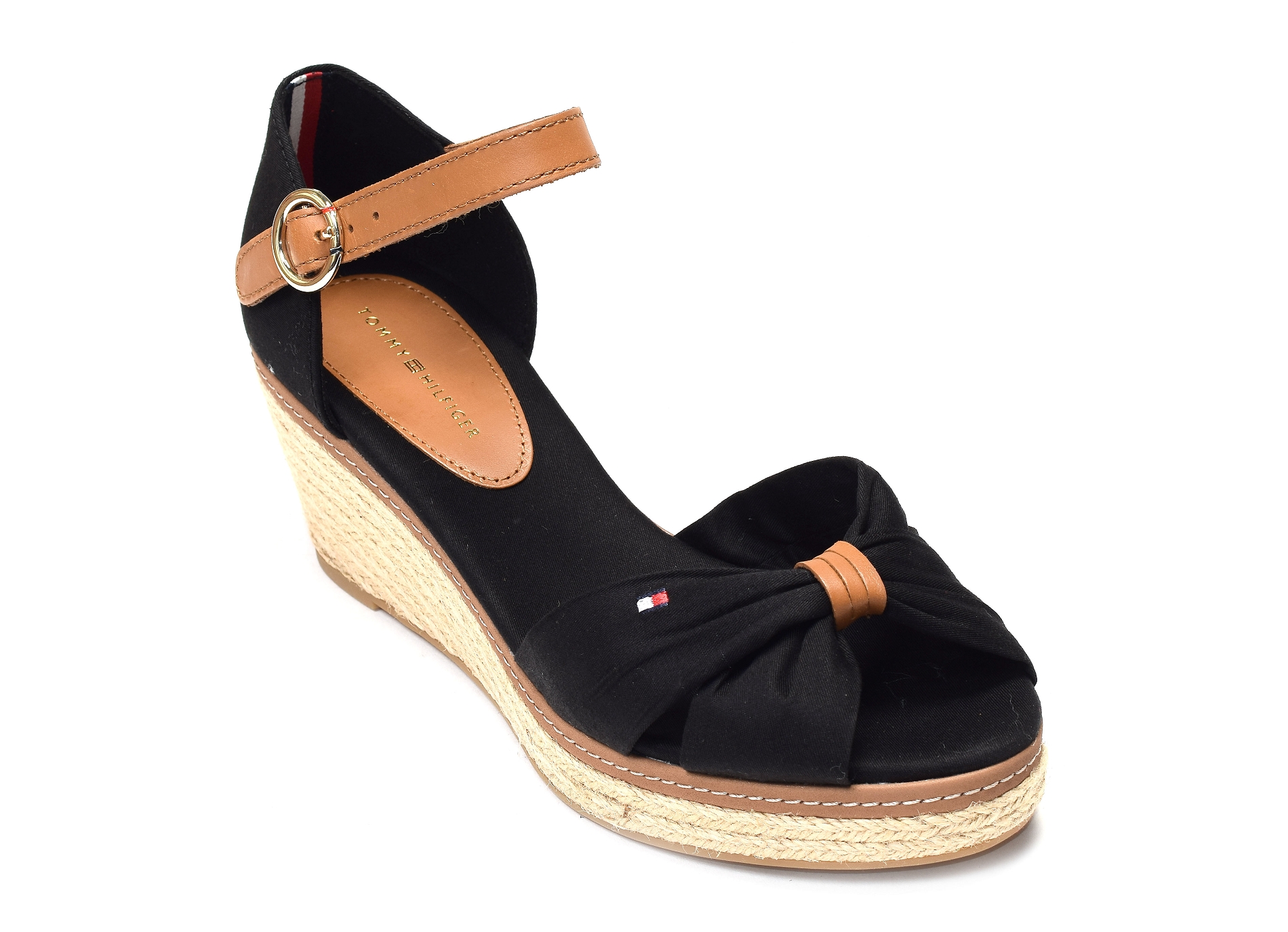 Iconic elba 0906 noir