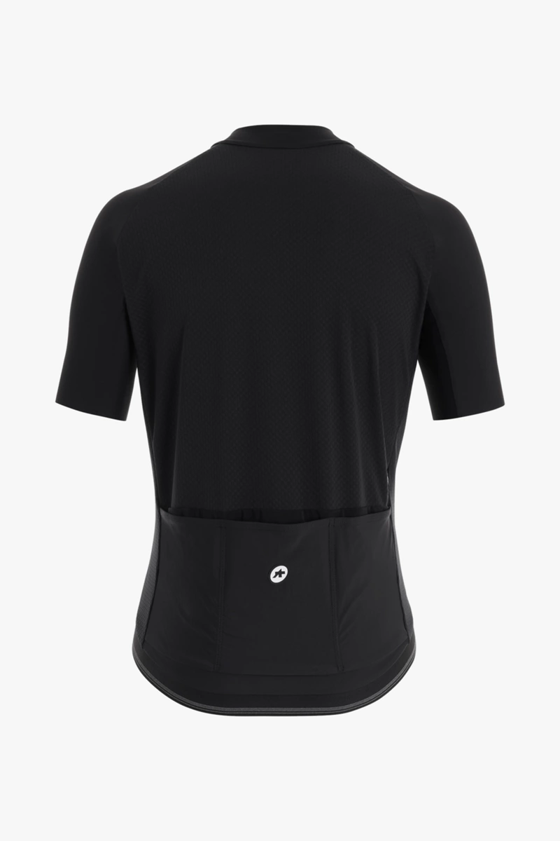 assos Mille GT C2 Evo Herren Biketrikot