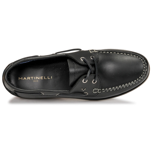Martinelli - HANS - Noir