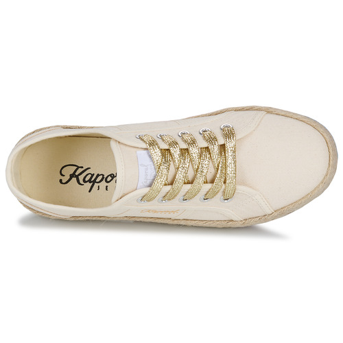 Kaporal - BIORGATY - Beige