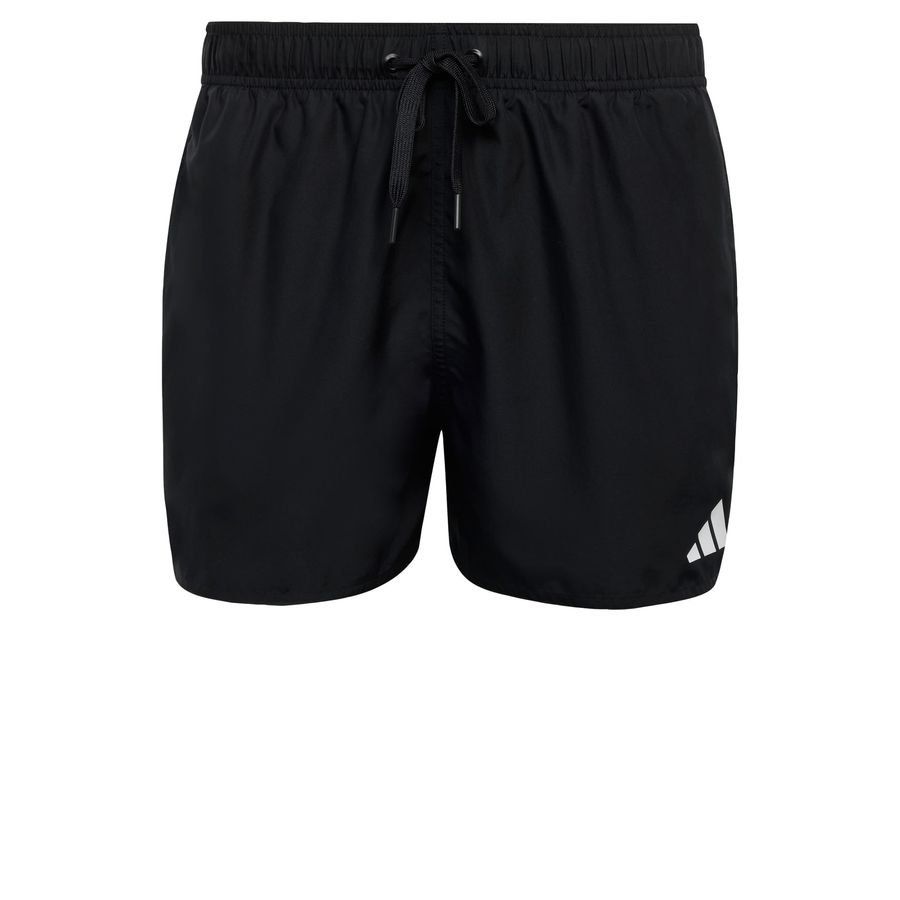 Adidas Short de bain 3 bandes 7,6 cm