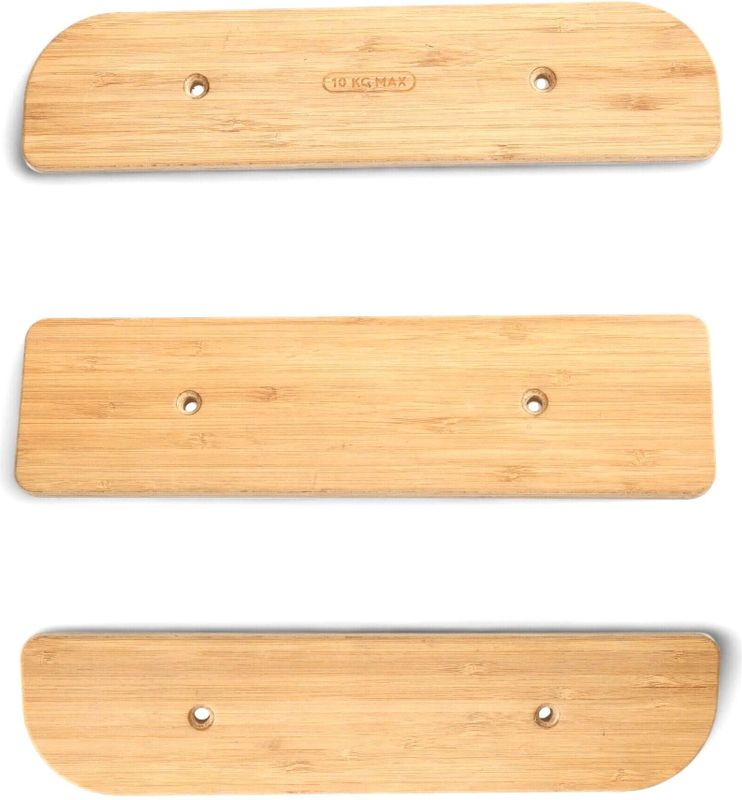 Houten Planken - Bamboeplank - Voorste Fietsmand - Longtail R500