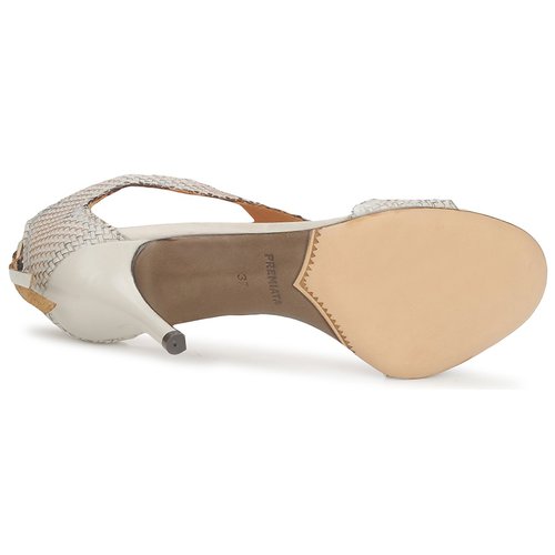 Premiata - 2834 LUCE Crema
