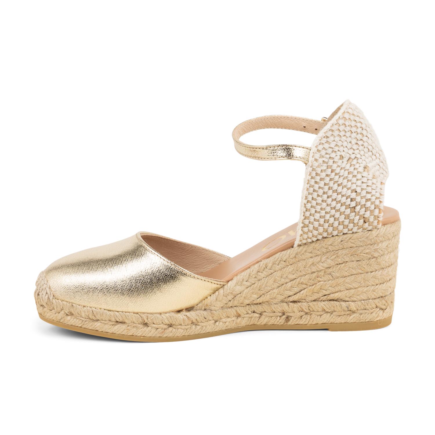 Sandales femme GAIMO GLOBAL