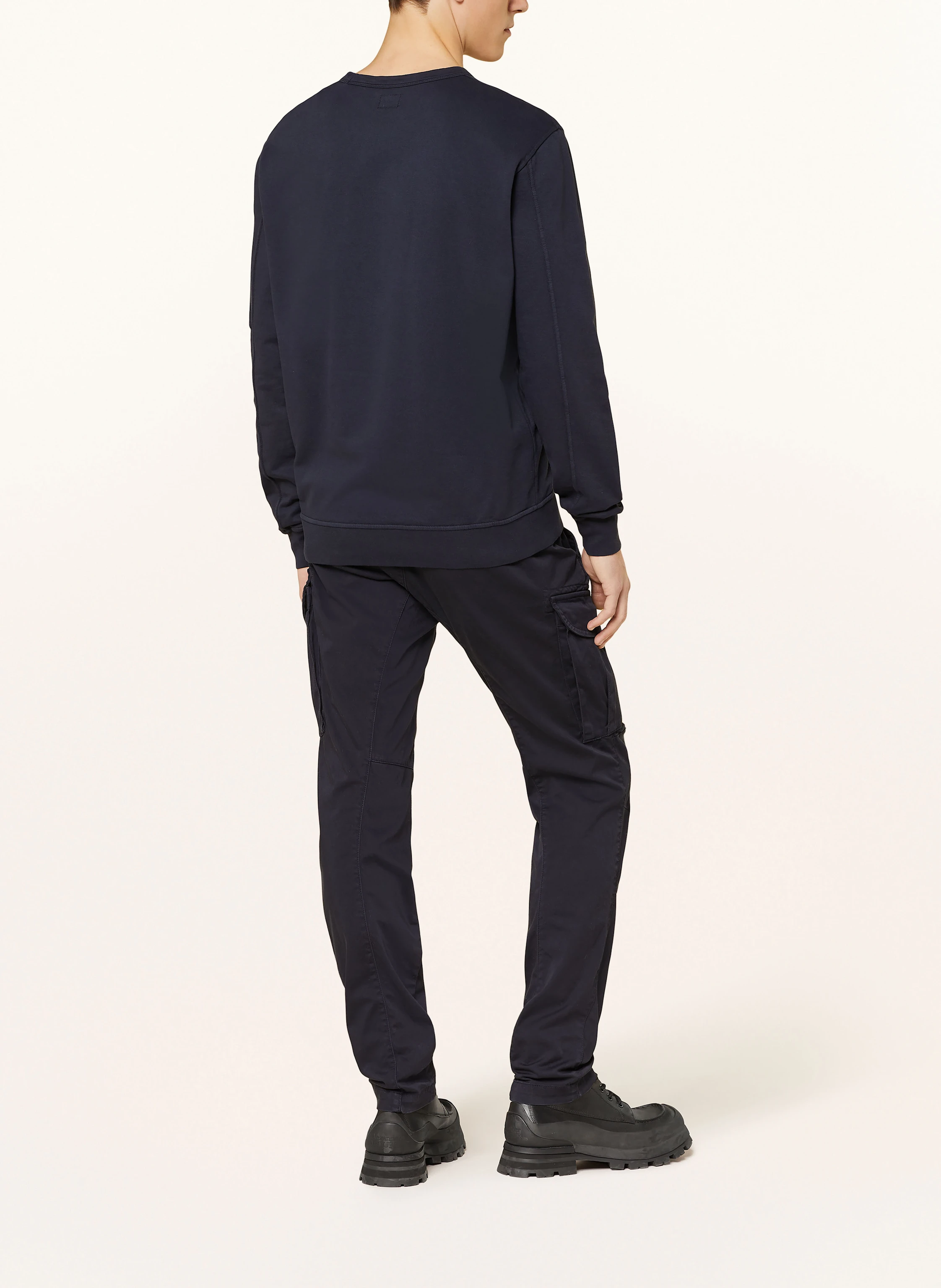 C.P. COMPANY Sweatshirt