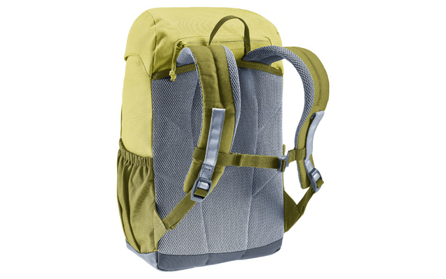 Deuter Kinderrucksack Waldfuchs 10 Liter