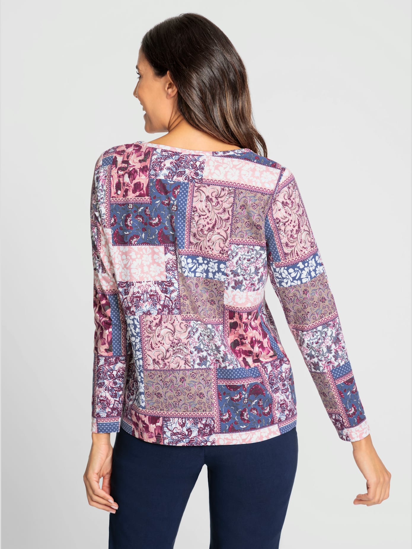 T-shirt qualité coton doux sur la peau