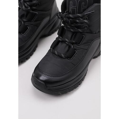 UGG - Yose Puffer Lace Negro