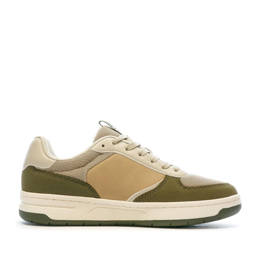TBS Baskets Beige Femme TBS ALISSON