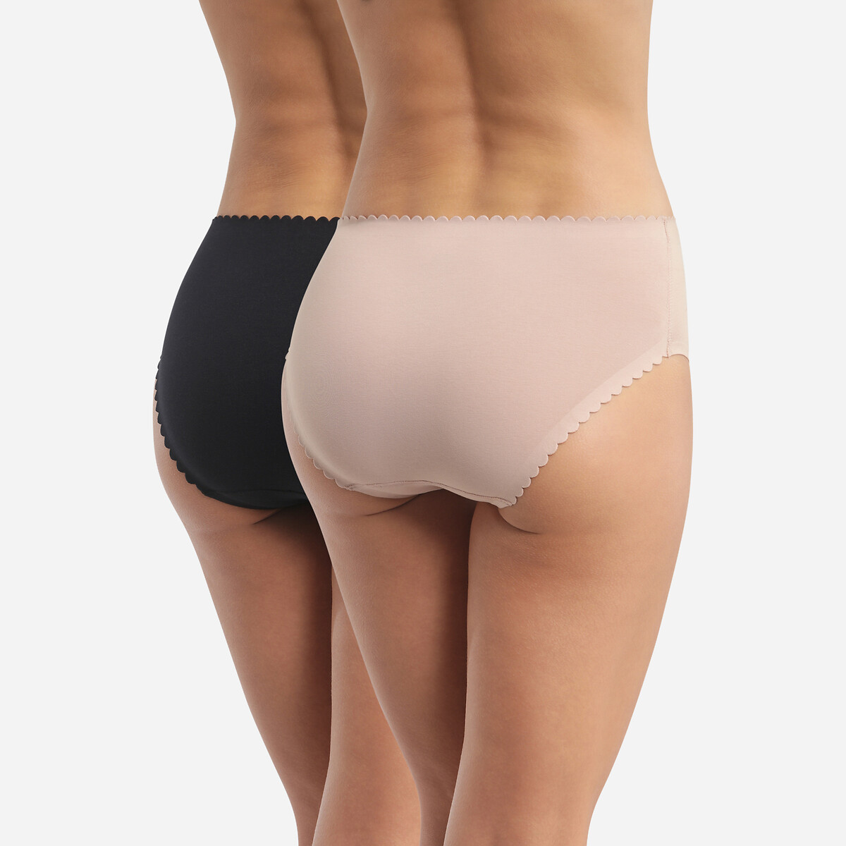 DIM<br>Conjunto de 2 cuecas Body Touch Easy
