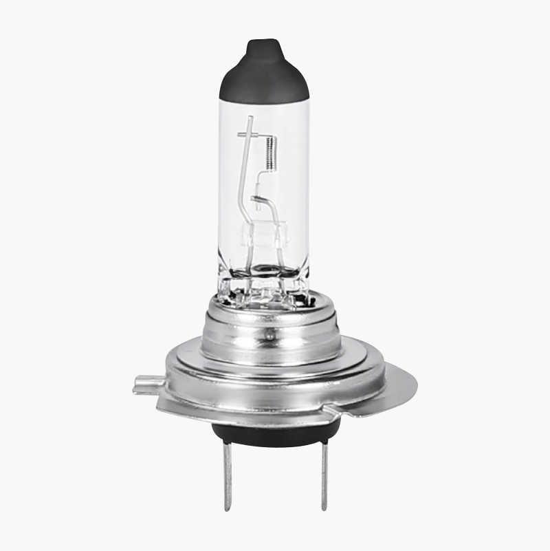 Halogenpære H7, 12 V, 55 W