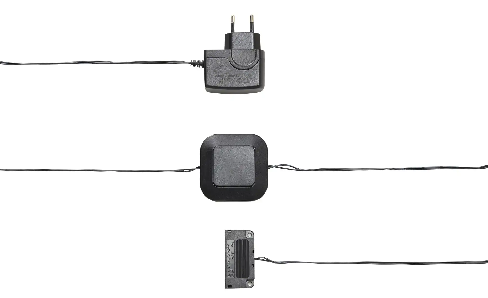 uno LED-Beleuchtung Bacoor