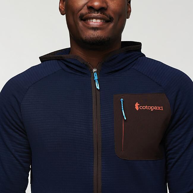 COTOPAXI - OTERA FLEECE FULL