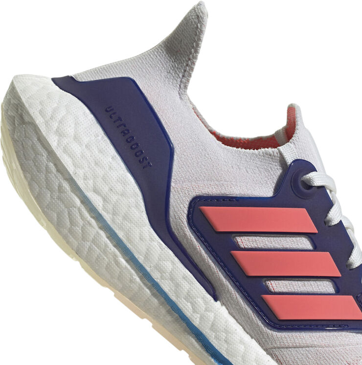 adidas Ultraboost 22 løbesko Multifarvet