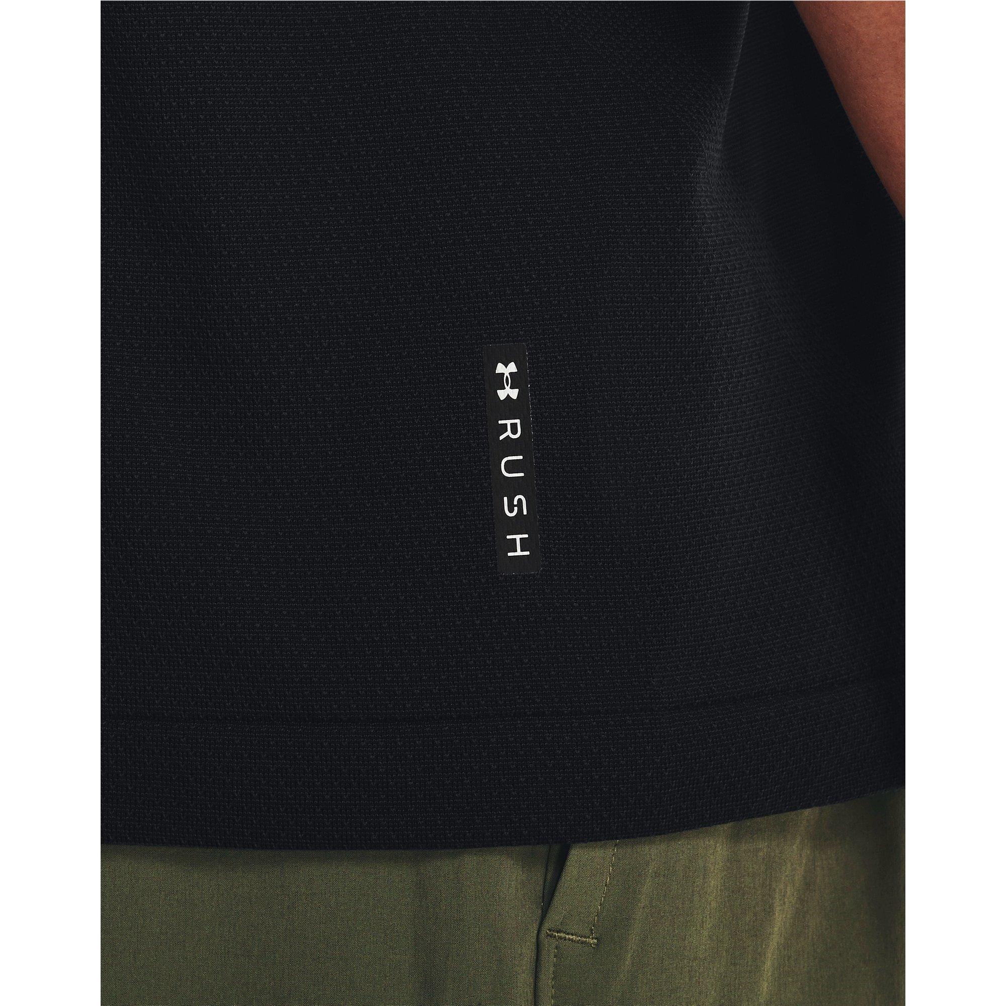 Under Armour UA Vanish Elite Seamless Short Sleeve Mens