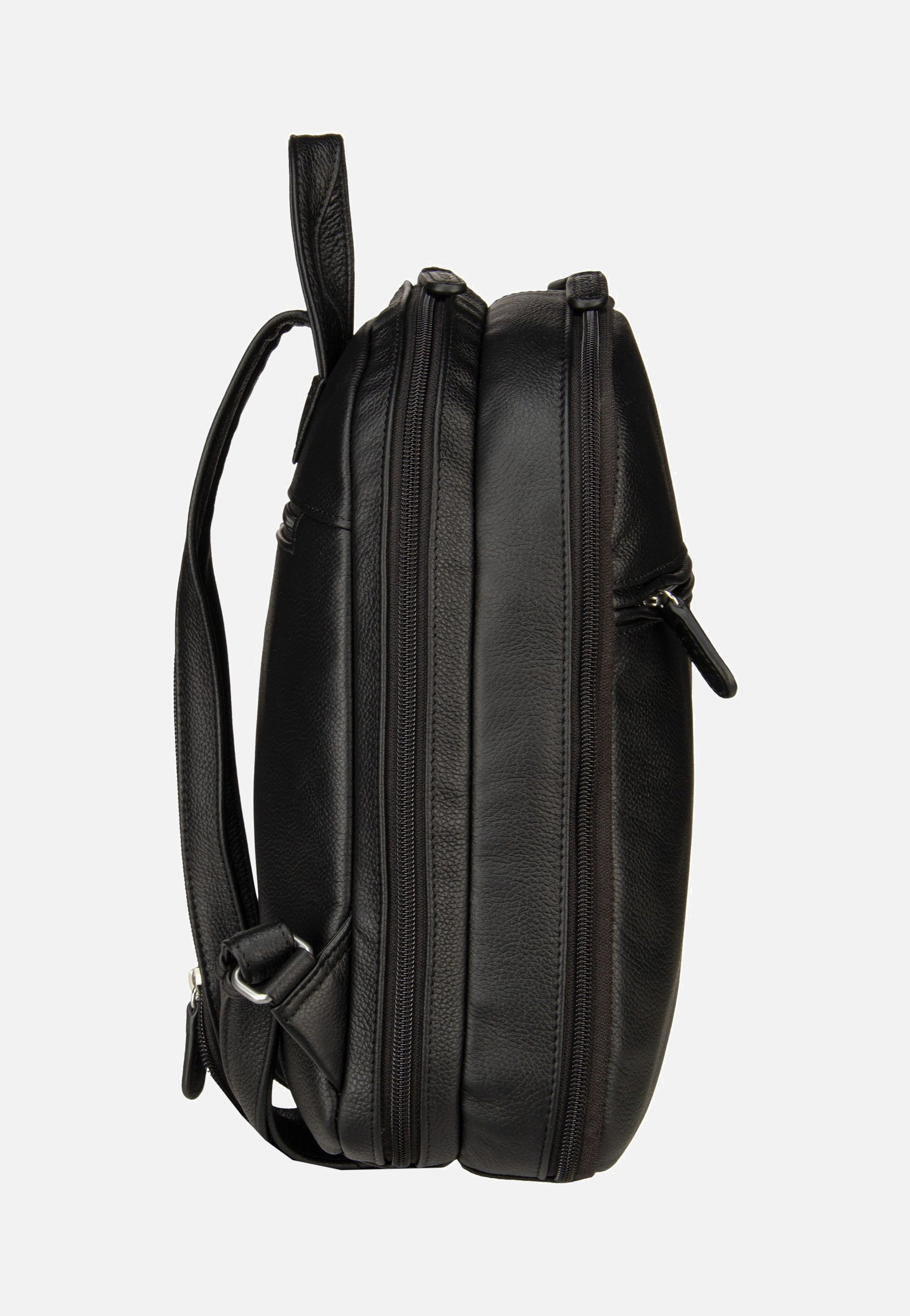 Luis Schwarz - Rucksack