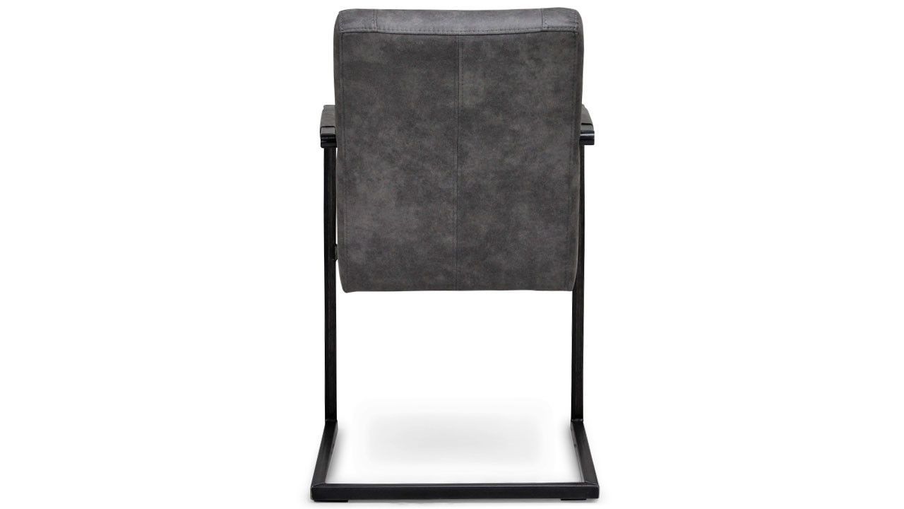 Eetfauteuil Sinatra B47 x D63 x H88 cm