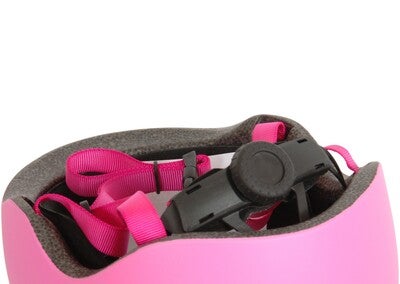 Volare Kids Hjelm XS, Rosa