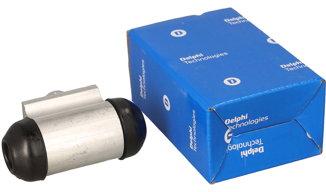 Hjulcylinder
