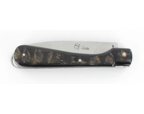 Sperone Buffle brut Couteau de Poche - Sperone par Fontenille Pataud