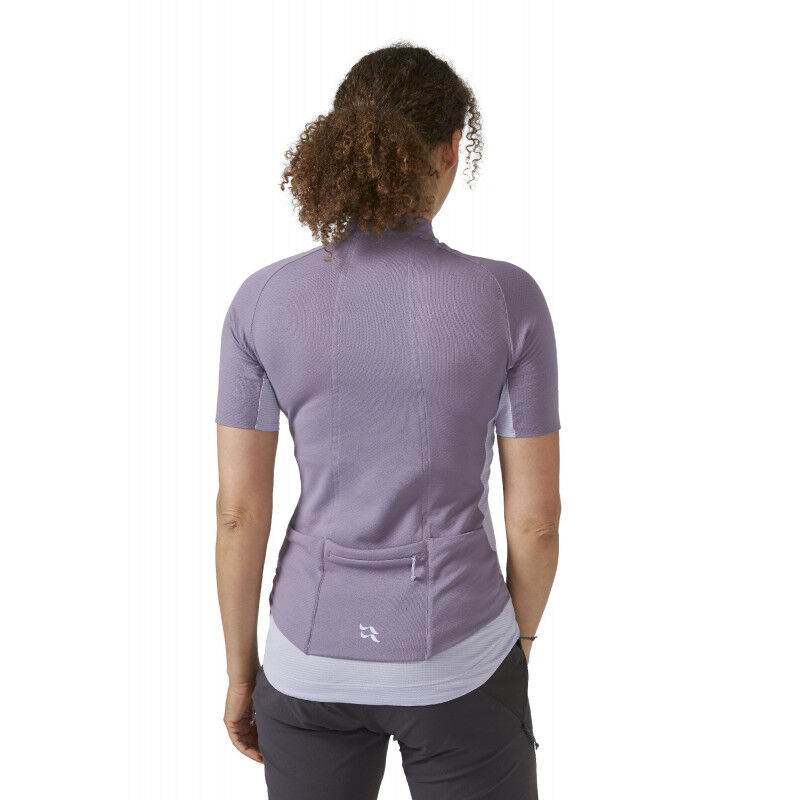 Women's Cinder - Maillot vélo femme