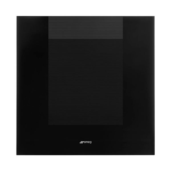 Smeg CVI129B3 29 Garrafas