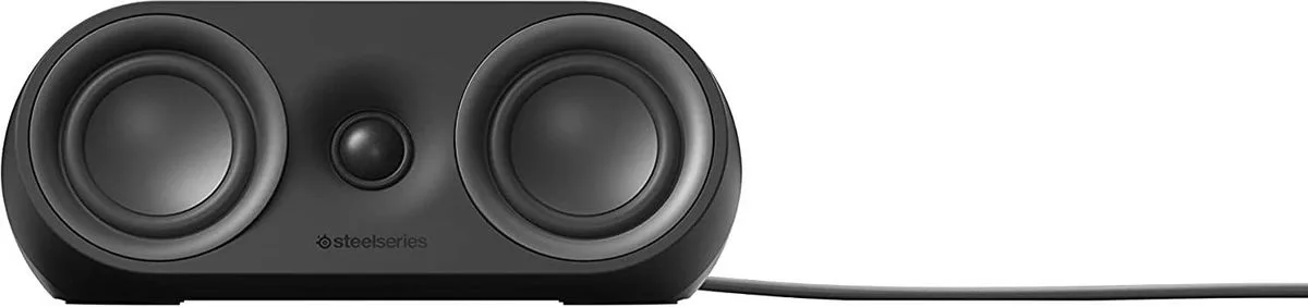 Steelseries Arena 9 Enceintes PC