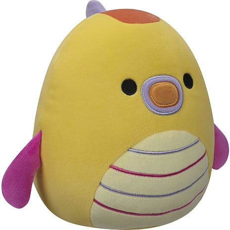 Squishmallows 19 cm – flere varianter – assorteret