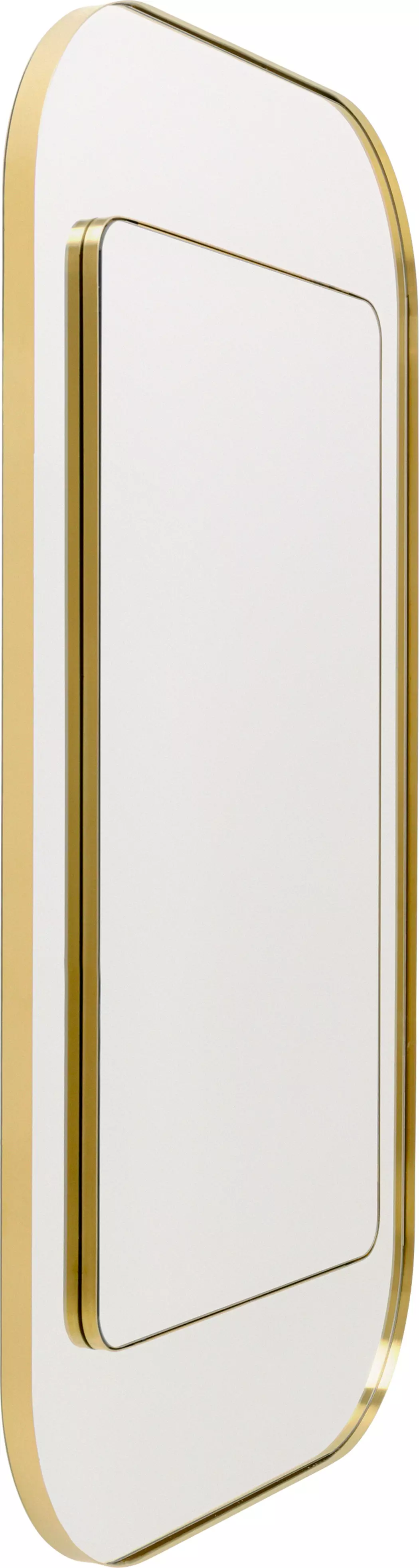 Wandspiegel Double Row