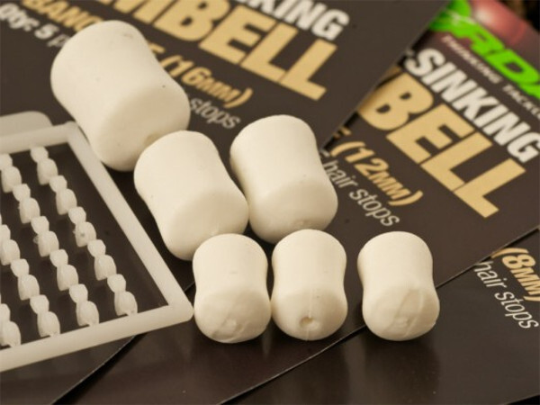 Korda Pop Up Dumbells