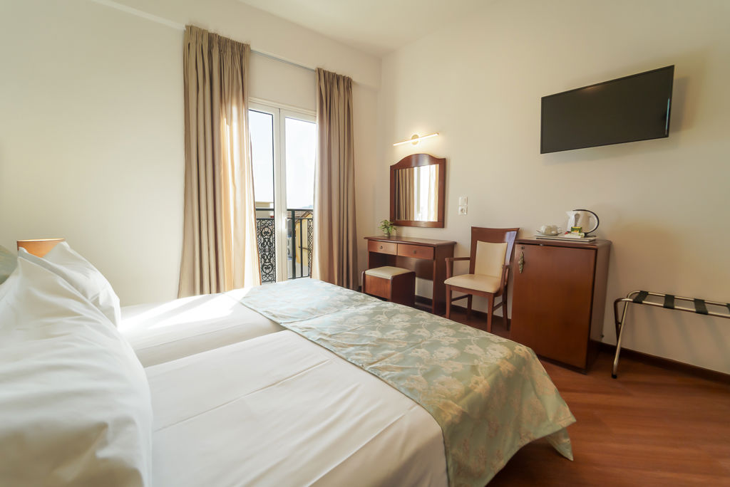 Diana Hotel Logies en ontbijt - Hotel