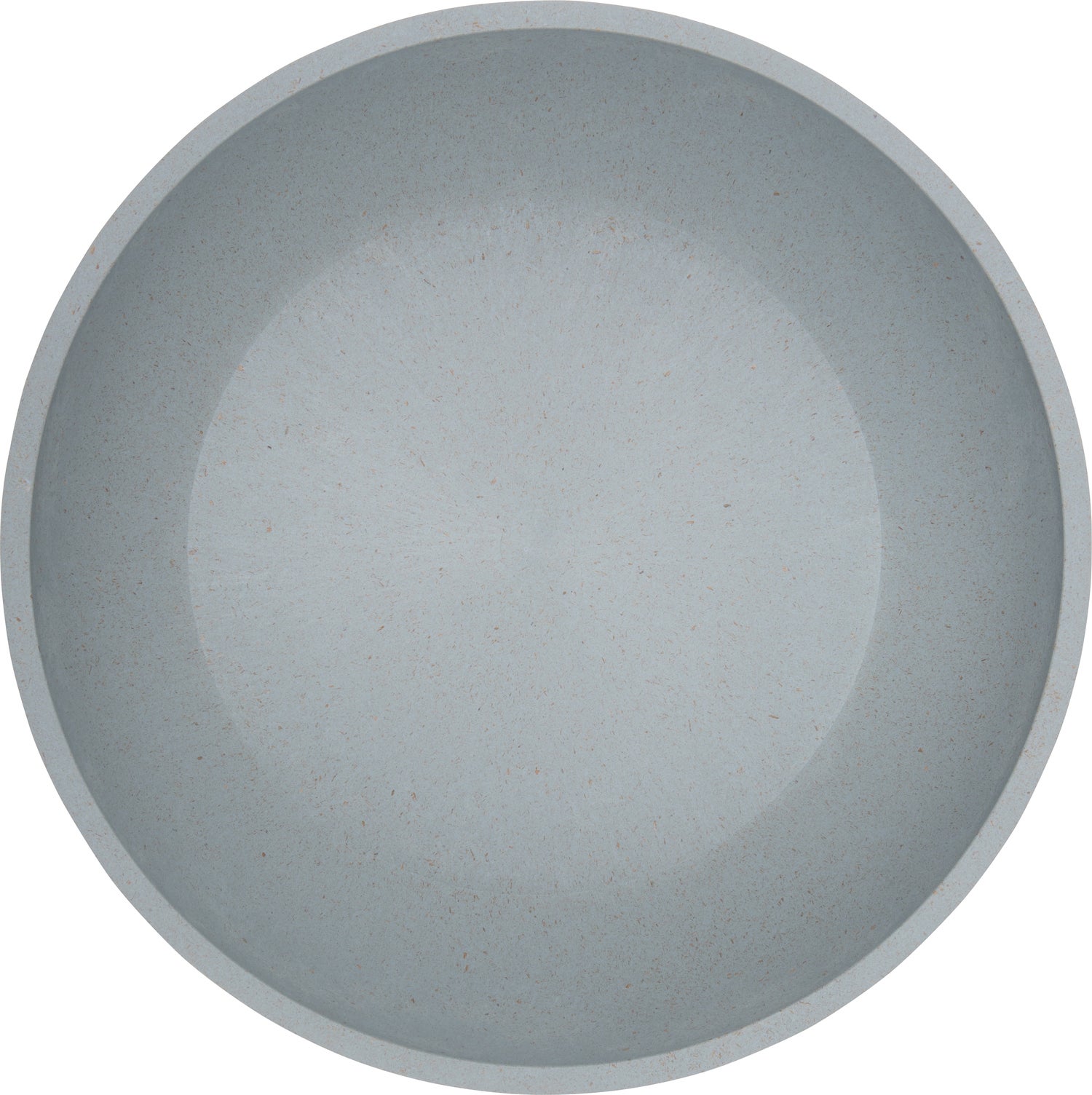 District 70 hondenvoerbak Bamboo large blauw D 21 H 6,3 cm 1600 ml
