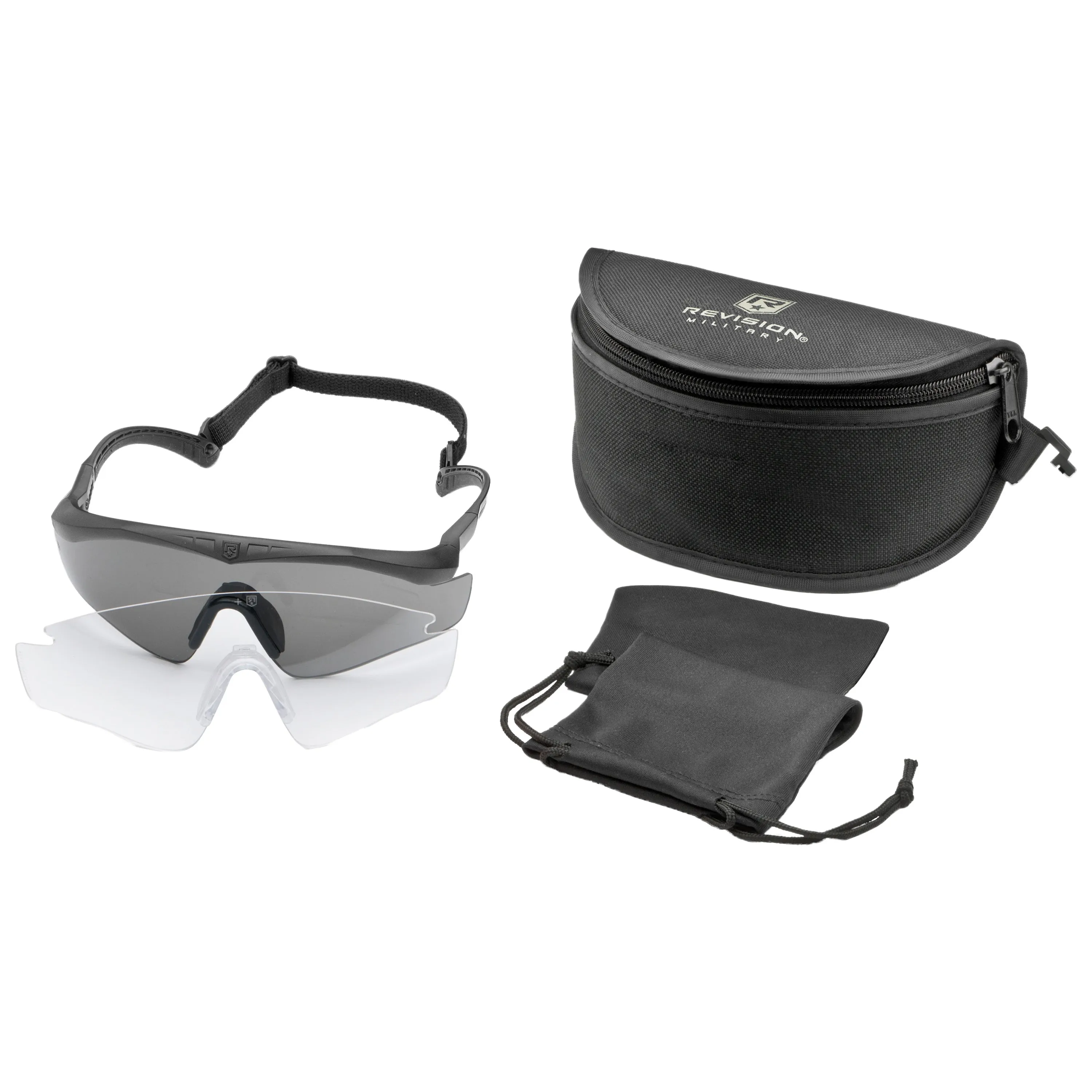 Revision -  Brille Sawfly Max-Wrap Essential Kit