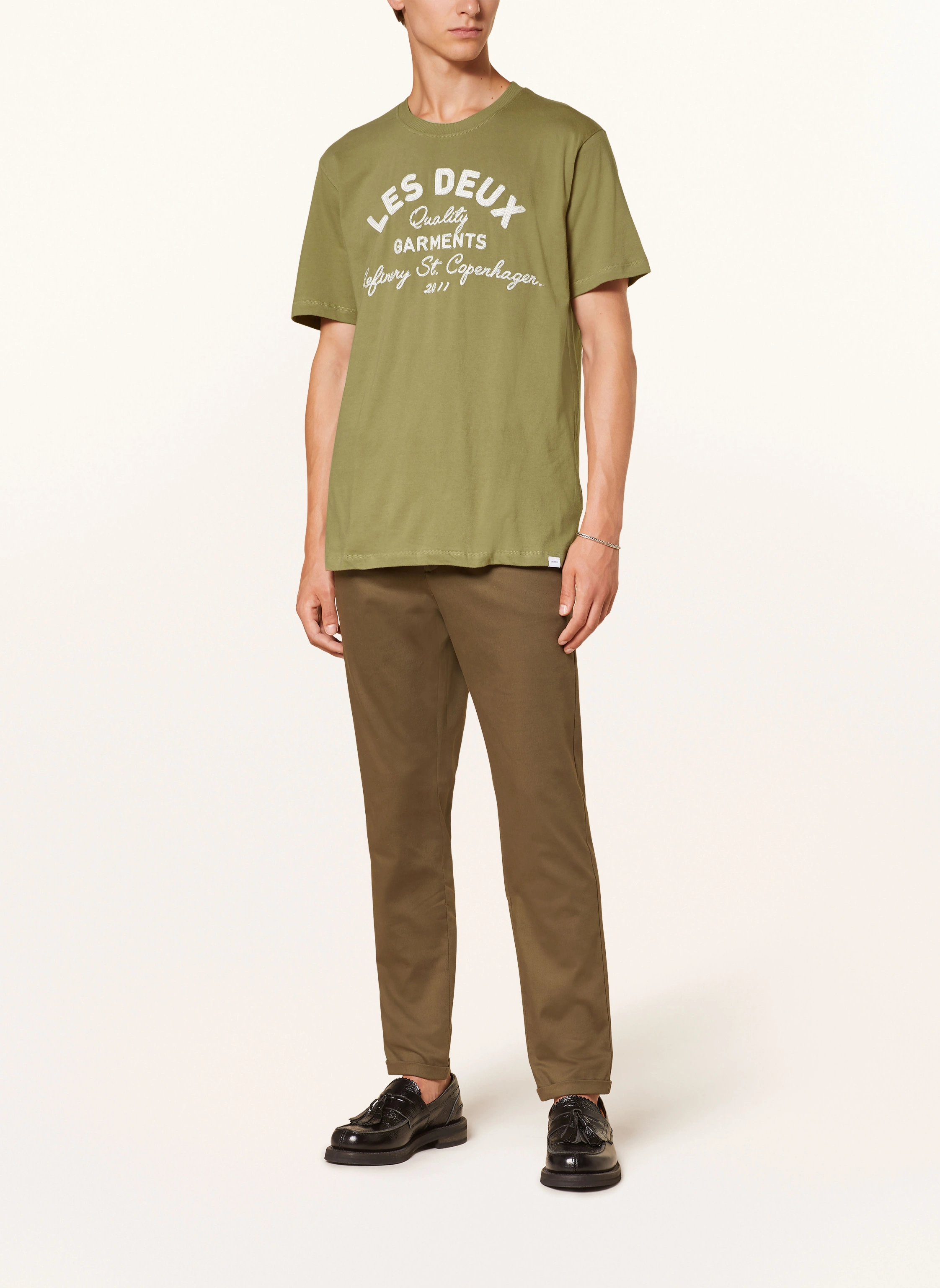LES DEUX T-Shirt
